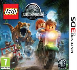LEGO Jurassic World