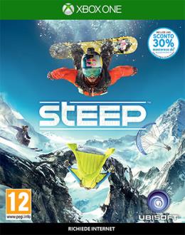 Steep (richiede Internet)