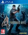 Resident Evil 4