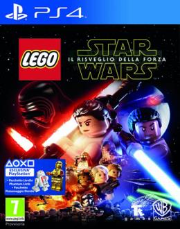 LEGO Star Wars Il Risveglio Della Forza