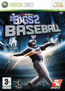 The Bigs 2 Baseball