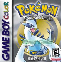Pok�mon Versione Argento