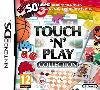 Touch 'N' Play Collection