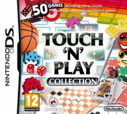 Touch 'N' Play Collection