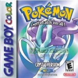 Pokmon Versione Cristallo