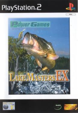 Lake Masters EX
