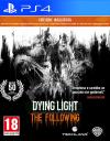 Dying Light The Following