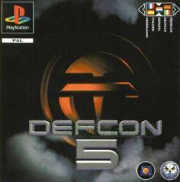 Defcon 5
