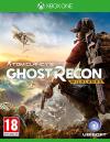 Tom Clancy's Ghost Recon Wildlands