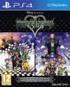 Kingdom Hearts HD 1.5 + 2.5 ReMIX 