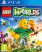 LEGO Worlds