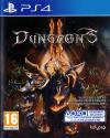 Dungeons II