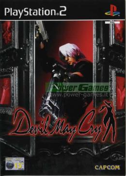 Devil May Cry