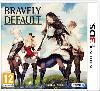 Bravely Default