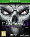 Darksiders II Deathinitive Edition