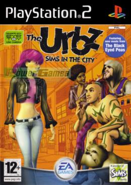 The Urbz Sims in the City