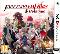 Fire Emblem Fates Retaggio