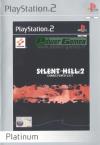 Silent Hill 2 Director's Cut