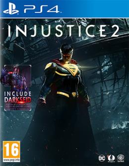 Injustice 2