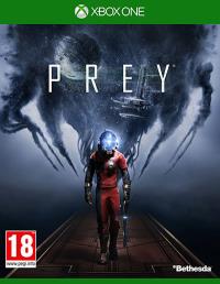Prey
