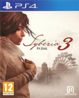 Syberia 3