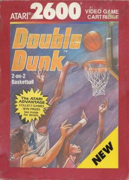Double Dunk