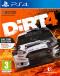 DiRT 4