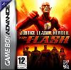 Justice League Heroes The Flash