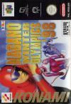 Nagano Winter Olympics '98