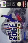 Twisted Edge Snowboarding