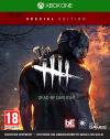 Dead by Daylight (solo online)