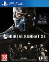 Mortal Kombat XL