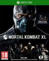 Mortal Kombat XL