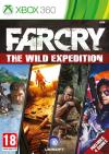 Far Cry The Wild Expedition (solo Far Cry 2 e 3)
