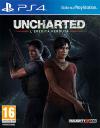 Uncharted L'Eredit Perduta