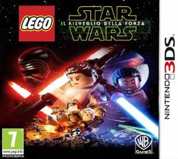 LEGO Star Wars Il Risveglio Della Forza