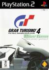 Gran Turismo 4