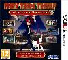 Rhythm Thief e il Tesoro dell'Imperatore