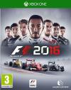 F1 2016 Formula 1 2016