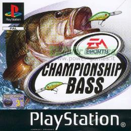 Championship Bass