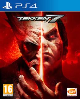 Tekken 7