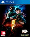 Resident Evil 5