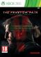 Metal Gear Solid V The Phantom Pain