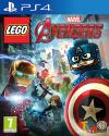 LEGO Marvel Avengers