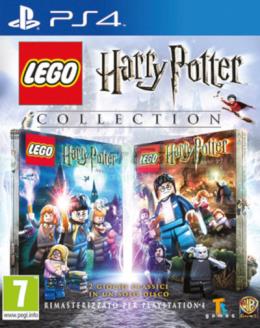 LEGO Harry Potter Collection