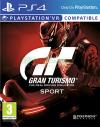 Gran Turismo SPORT