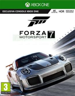 Forza Motorsport 7