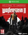 Wolfenstein II The New Colossus