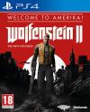 Wolfenstein II The New Colossus