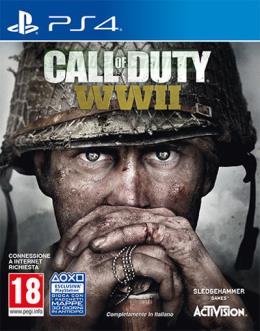 Call of Duty WWII